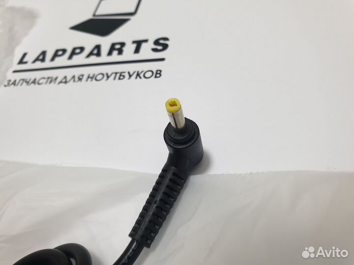 Блок питания Lenovo 20V 2.25A (4.0x1.7) 45W