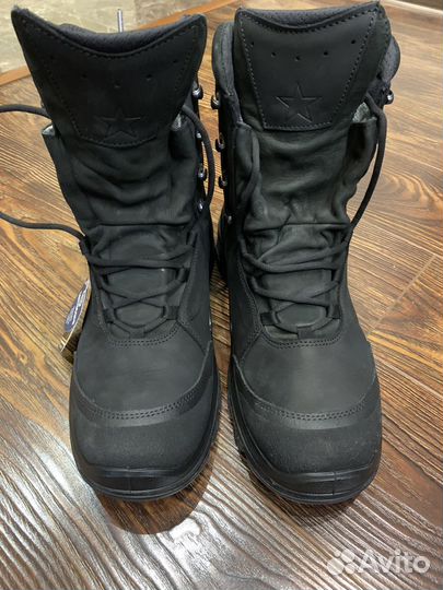 Prabos vagabund high GTX + cevlar