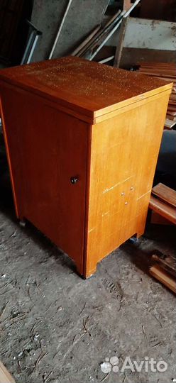 Швейная машинка подольская