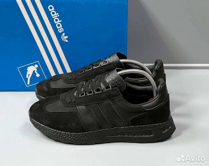 Кроссовки adidas retropy e5 мужские