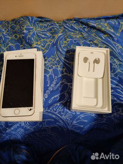 iPhone 7, 32 ГБ