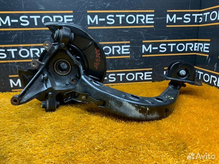 Ступица задняя левая Bmw 3-Series E46