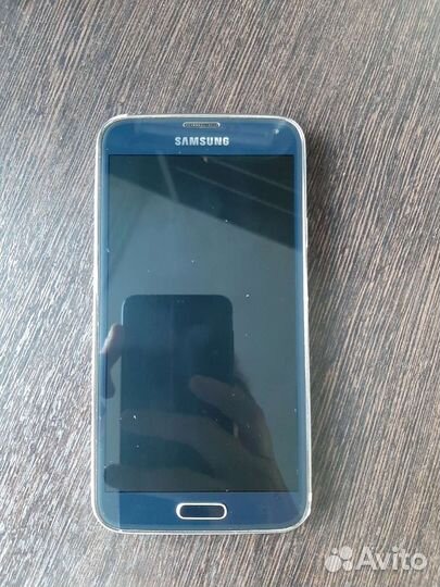 Телефон Samsung Galaxy S5