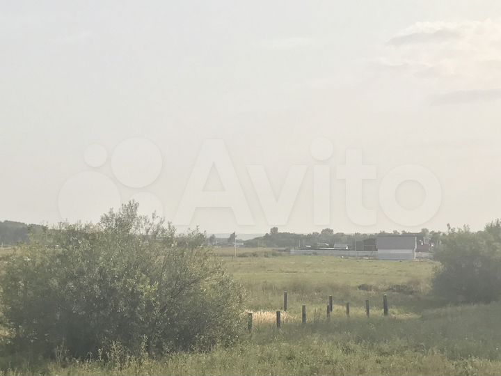 Участок 15 сот. (ИЖС)