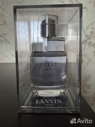 Парфюмерия