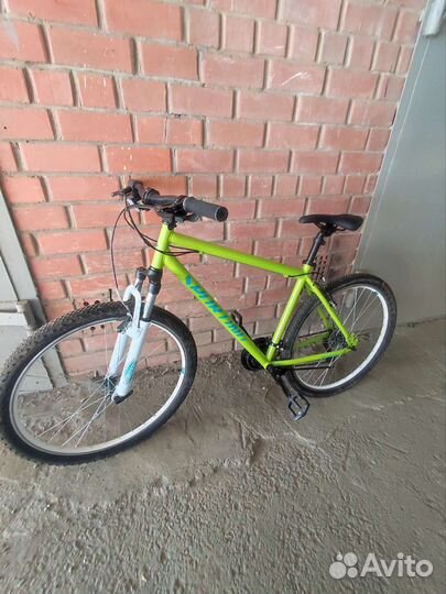 Велосипеды forward sporting 27.5