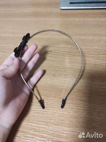 Ободок для волос