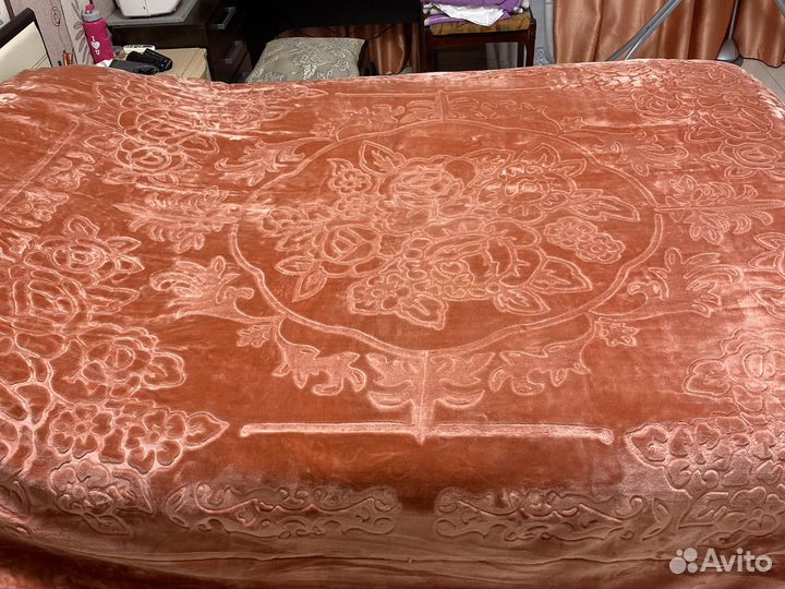 Плед покрывало