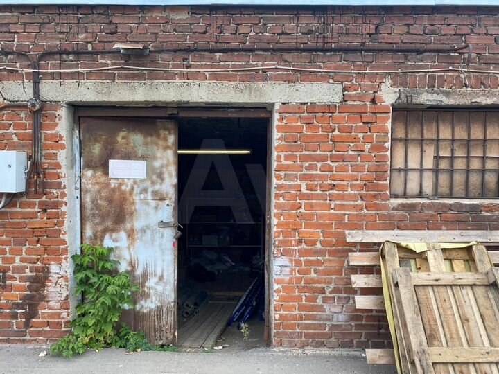 Склад, 86.1 м²