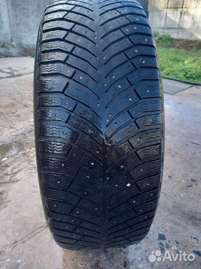 Michelin X-Ice North 4 SUV 265/55 R20