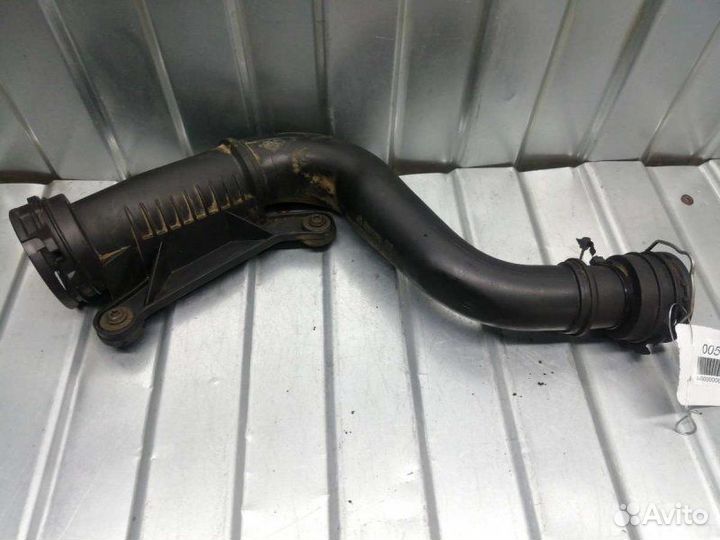 Патрубок интеркулера Skoda Octavia A5 2.0 2007