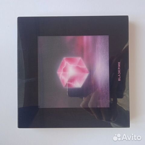 Blackpink square UP