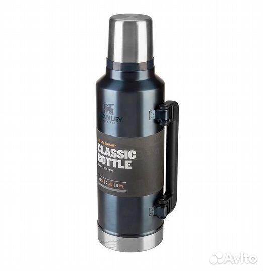 Термос stanley