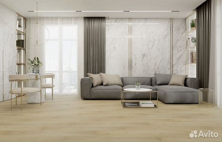 Напольные покрытия