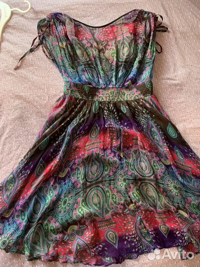 Платье для девочки 152 158