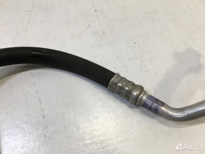 Трубка кондиционера Citroen DS5 K