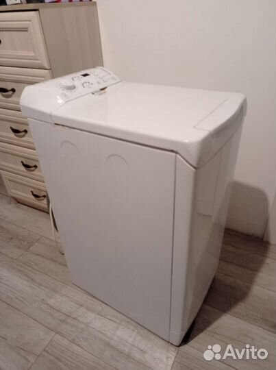 Стиральная машина на запчасти
