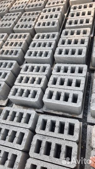 Блоки с доставкой