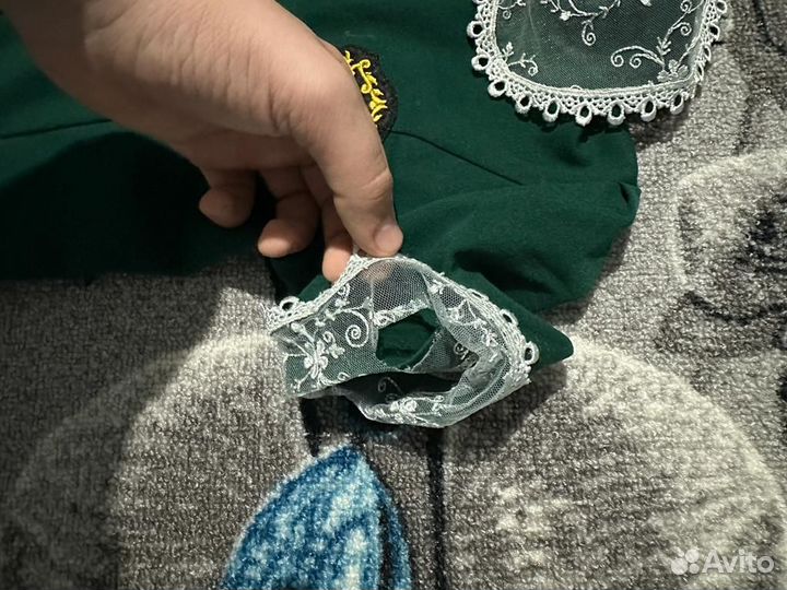 Школьная форма для девочки