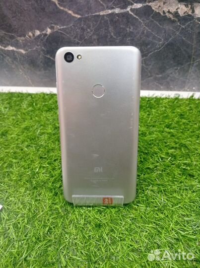 Xiaomi Redmi Note 5A, 4/64 ГБ