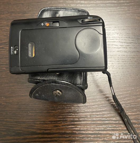 Фотоаппарат винтаж Kodak