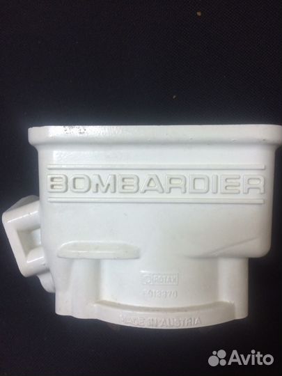 290913376 Цилиндр rotax 587