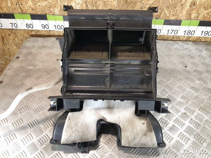 Корпус отопителя Range rover sport 2005-2012