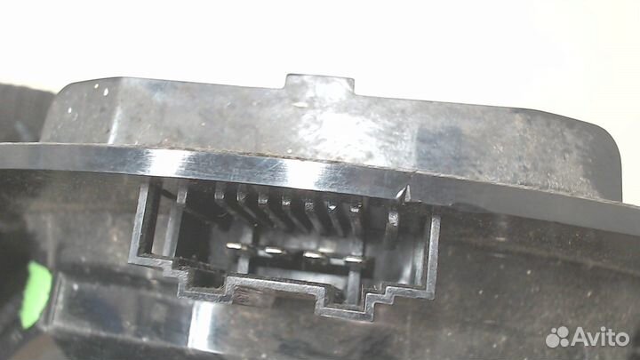 Динамик Volkswagen Eos, 2007