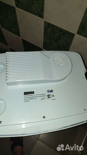 Термобокс (автохолодильник)