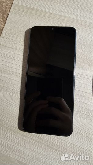 Infinix Smart 6 Plus, 2/64 ГБ