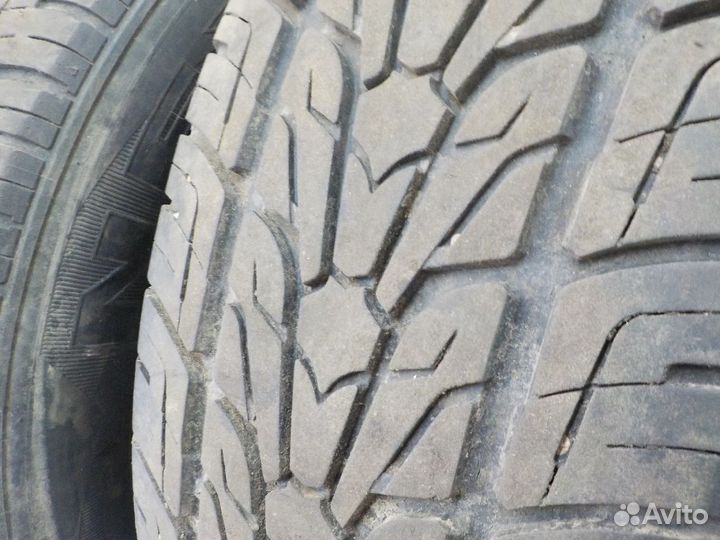 Nexen Roadian HP 255/65 R17