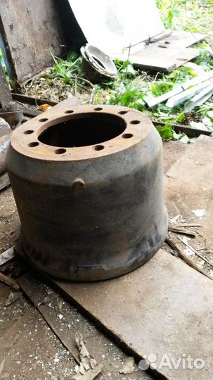 Тормозные барабы