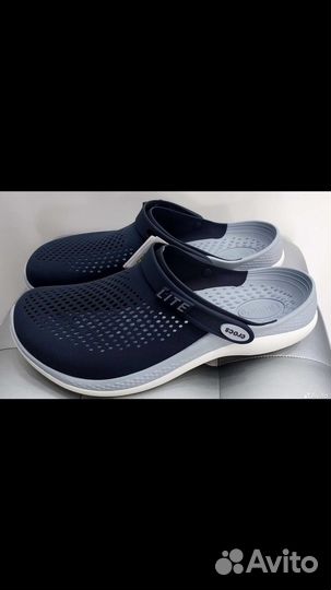 Crocs literide 360 clog