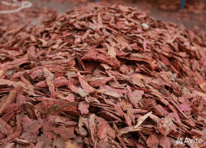 Кора лиственницы в Раменском доставка и самовывоз