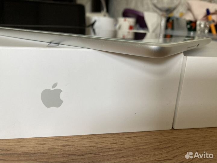 iPad 6 (2018) 32 GB Silver