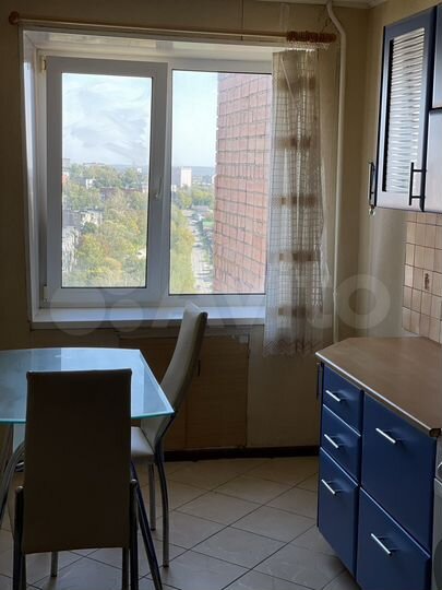 2-к. квартира, 60 м², 12/12 эт.