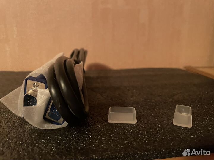 Провод для монитора VGA D-Sub