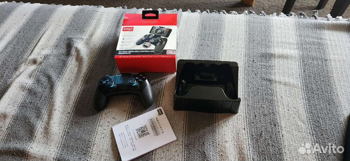 Геймпад для телефона pg9156