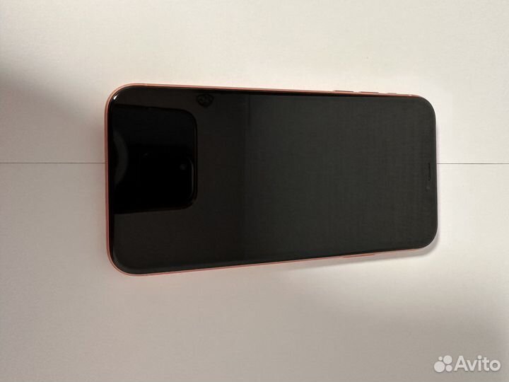 iPhone xr 64gb