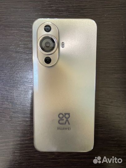 HUAWEI nova 11, 8/256 ГБ