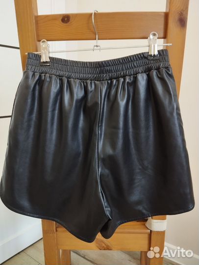 Костюм рубашка с шортами