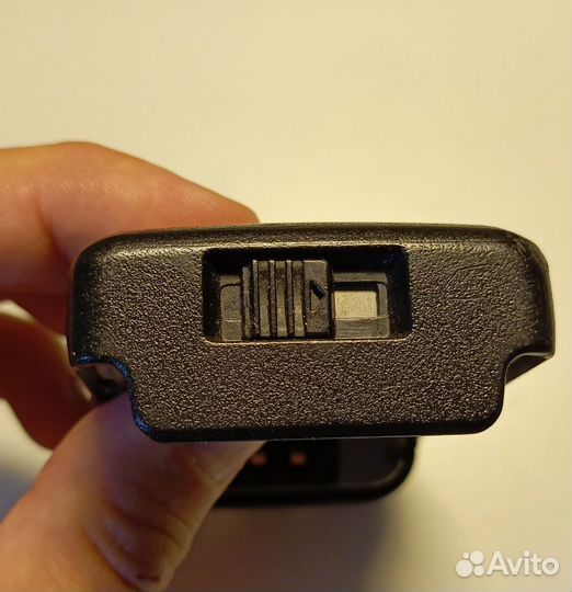 Мощная рация для рыбалки VX-231