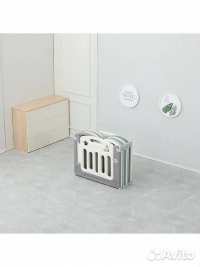 Манеж детский