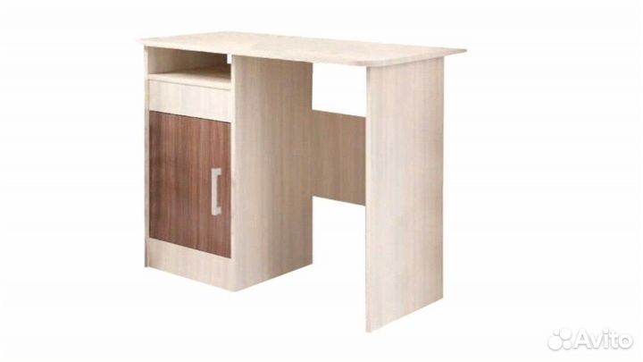 Стол компьютерный № 4 Шимо