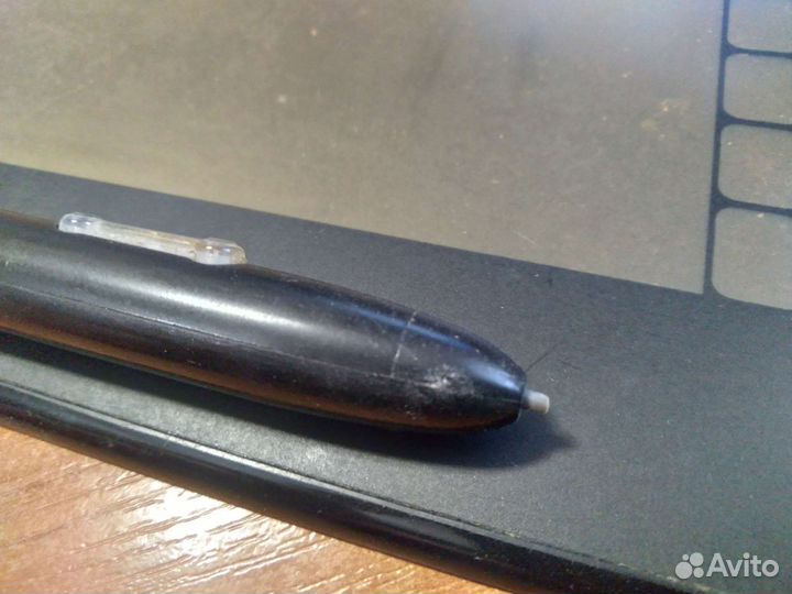 Графический планшет Genius G-Pen F350