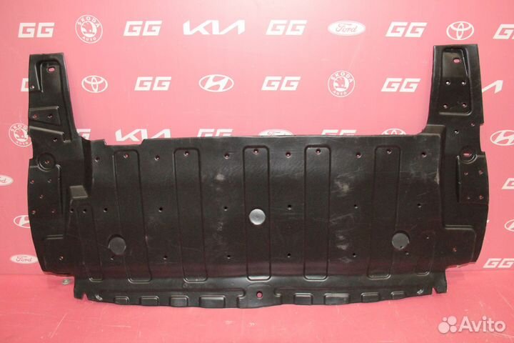 Пыльник двигателя Chery Tiggo 7 Pro 20 - 24