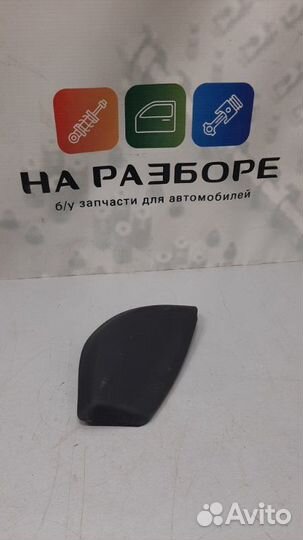 Накладка двери внутренняя передняя правая Kia Ceed