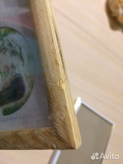 Рамка для фото а5