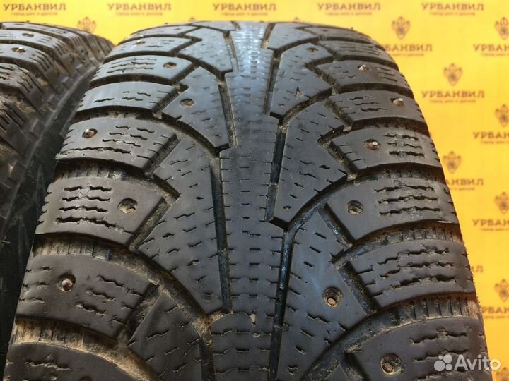 Nokian Tyres Hakkapeliitta 5 SUV 225/65 R17 106T