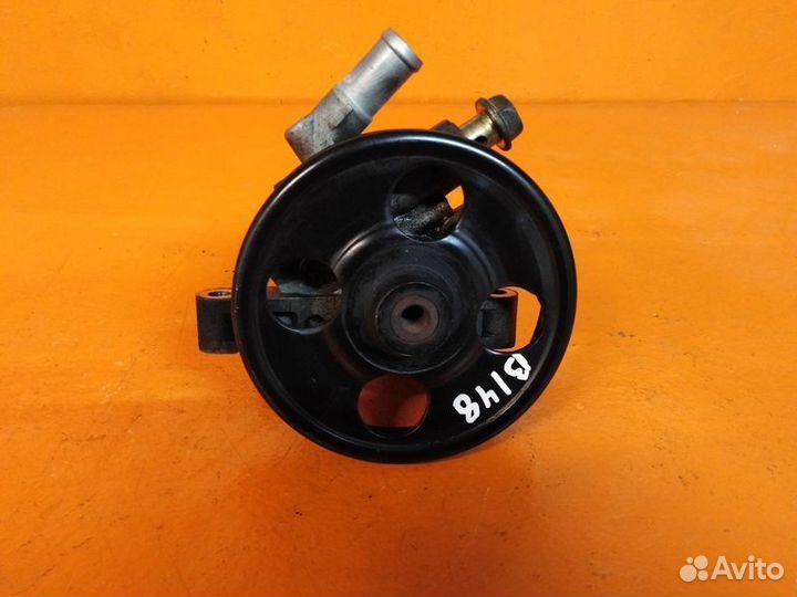 Насос гидроусилителя руля Mazda Cx-9 2009